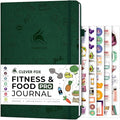 Clever Fox Fitness & Food Journal PRO – Daily Workout & Meal Planner by CleverFox