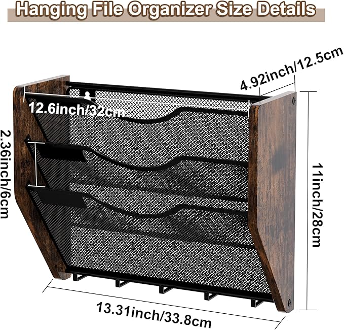 PAG-Mass Wall File Organizer - Image 7