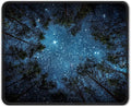 Auhoahsil Mouse Pad, 12 x 10 in Nature Theme Computer Mouse Pad by Auhoahsil