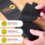 Wrap-It Storage Garage Organization Value Pack - Image 4