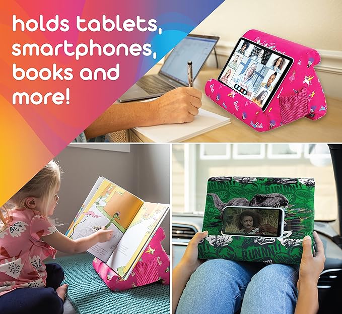 Flippy Original Tablet Pillow Stand & iPad Holder, Gift - Image 5