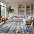 GENIMO Area Rugs 10x14 Machine Washable Rug