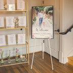 VAIIGO 3 Pack White Easel Stand - Image 9