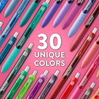 Paper Mate InkJoy Gel Pens, Medium Point, Teacher Essentials, Journaling - Image 6