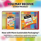 BIC Xtra Smooth Mechanical Pencil, 0.7 mm Medium Point, Refillable and - Image 2