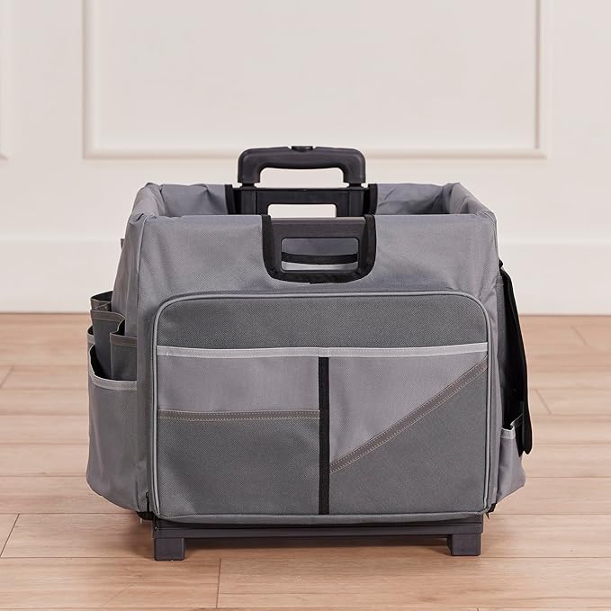 ECR4Kids Universal Rolling Cart - Image 9