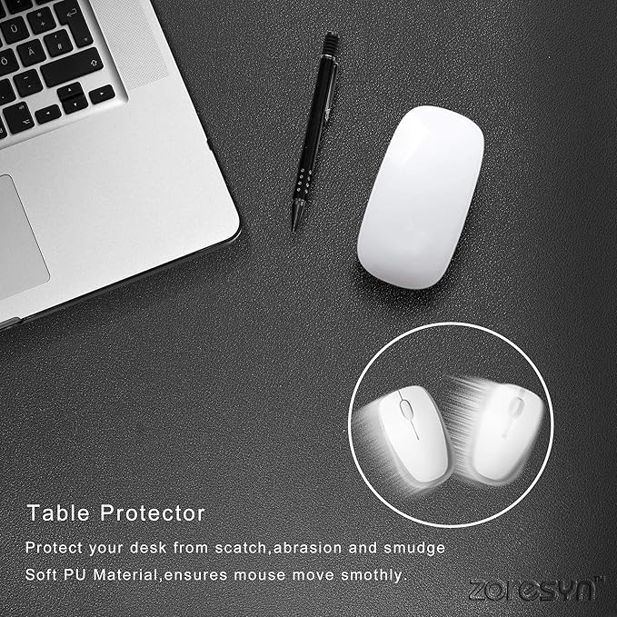ZORESYN XL Large Desk Pad - Image 7