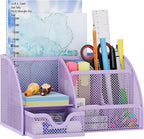 EasyPAG Mesh Desk Organizer - Image 2