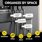 Wrap-It Storage Cable Labels - Image 6