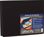 hg art concepts art photo storage box eternity shown in use