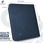 Forevermore Portfolios Padfolio Binder - Image 5