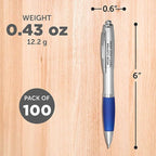 DISCOUNT PROMOS Personalized Ballpoint Pens - Image 5