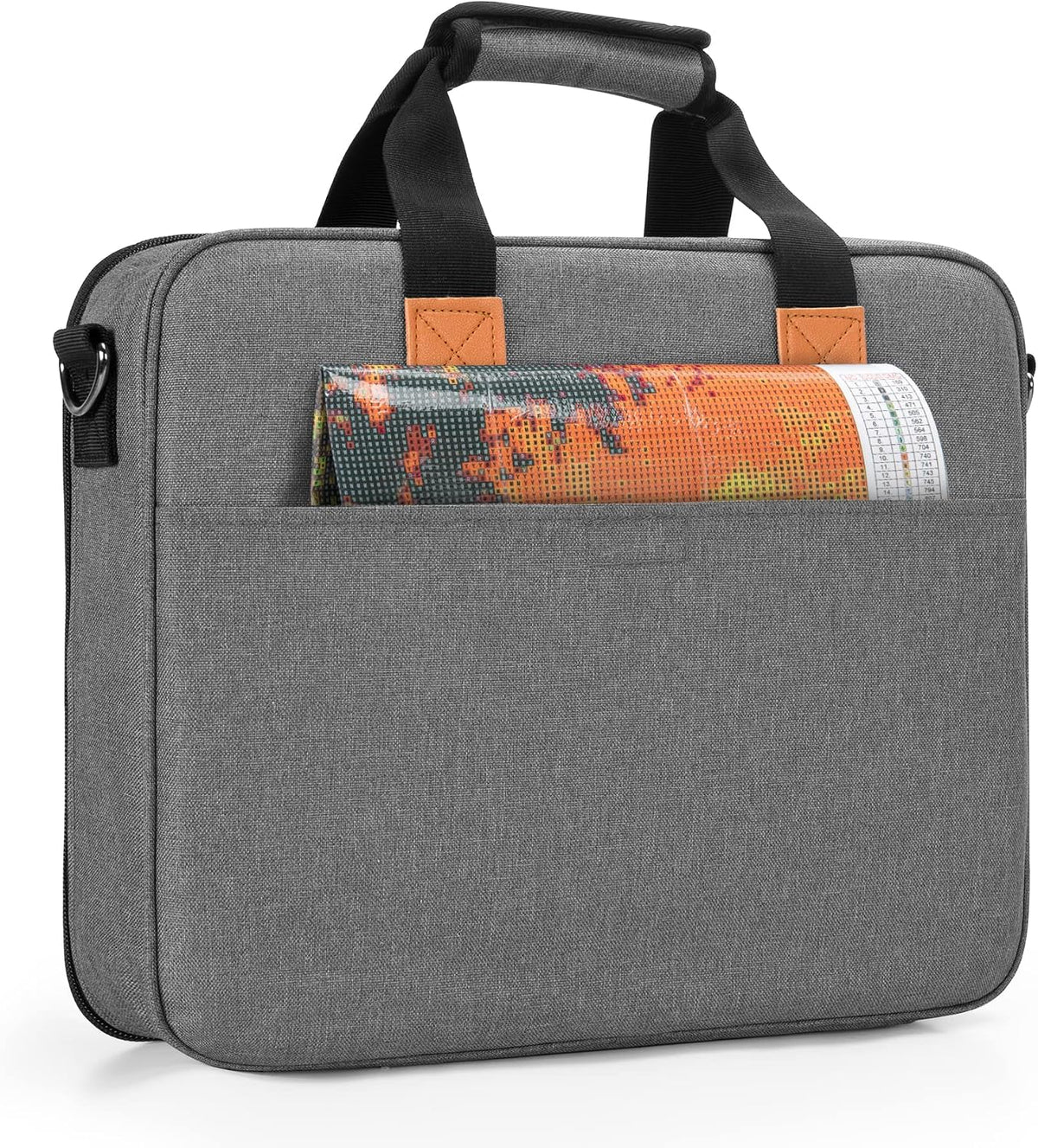 luxja carrying bag for a4 light pad and, package contents