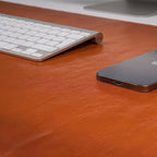 Node Leather Desk Mat - Image 5