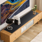 CENNBIE Console Table Leather Cover - Image 4