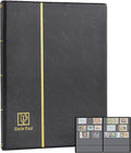 Stamp Albums 100 Pockets by UnclePaul