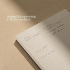 Daily To-Do List Notepad – Desk Pad - Image 4
