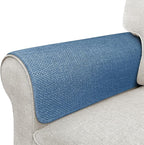 Couch Arm Covers, Waterproof Armrest Cover by Unknown