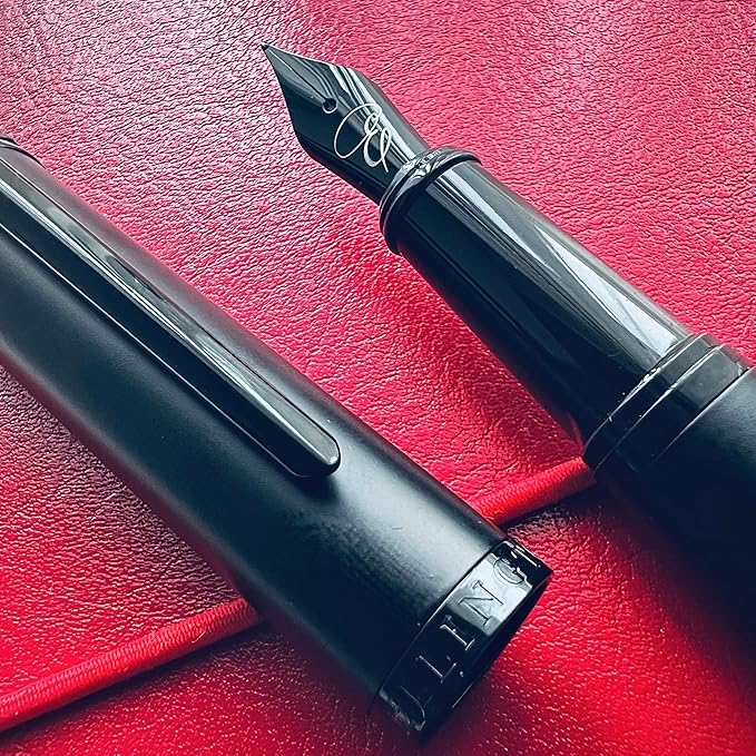 Ellington Pens Luxury Fountain Pen Set - Image 6