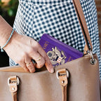 TOURSUIT RFID Blocking Passport Holder - Image 6