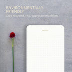 Pinesman - Elegant Desk Notepads - Image 7