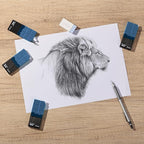 Mr. Pen- 0.5 Millimeter Lead Refills - Image 3