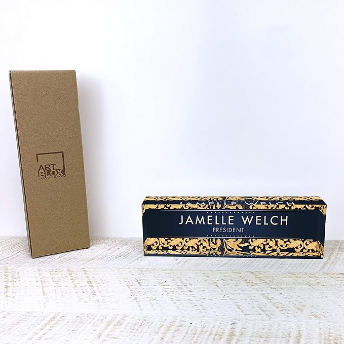 Artblox Personalized Name Plate - Image 6