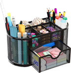 EasyPAG Mesh Pen Holder Desk Organizer by EasyPAG