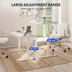 FLEXISPOT Comhar Electric Standing Desk - Image 9