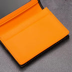 Leather Business Card Case Holder - Image 6