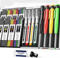 STAGEEK 4PCS Carpenter Pencils by STAGEEK