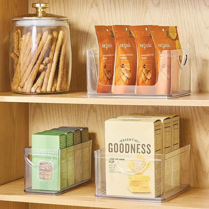 iDesign Pantry Storage Bins - Image 3