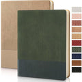 TSFPapier Lined Journal Notebook by TSFPapier