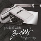 Tonic Studios Tim Holtz 12.25" Maxi Guillotine Paper Cutter