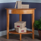 Winsome Studio 5Pc Home Office Set