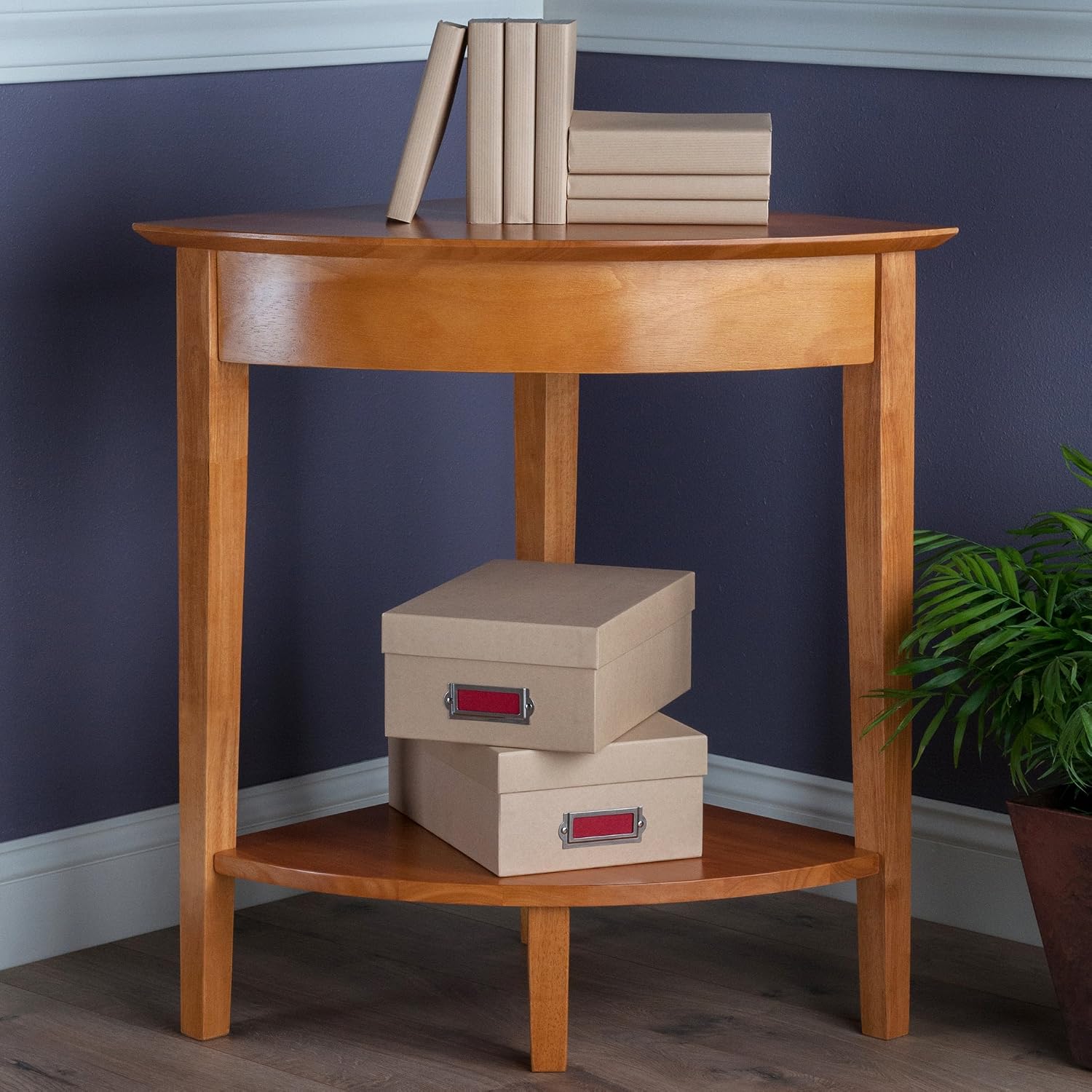 Winsome Studio 5Pc Home Office Set