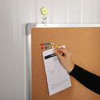 Cork Board Set for Wall - Image 6
