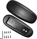 MySit Office Chair Armrest Replacement Arm Pads Universal 4" or 5.5" Mounting by MySit