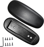 MySit Office Chair Armrest Replacement Arm Pads Universal 4" or 5.5" Mounting by MySit