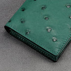Leather Business Card Case Holder - Image 6