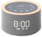 dreamegg d1+ sound machine alarm clock, 29 soothing, main product view