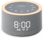 dreamegg d1+ sound machine alarm clock, 29 soothing, main product view