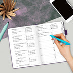 Legend Planner Address Book - Image 7
