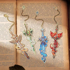 Fantasy Sword Bookmarks 4pcs - Image 6