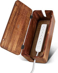 Large Cable Management Box by LuxeDesigns