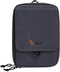 etchr nano satchel 2 in 1 art supply, main product view