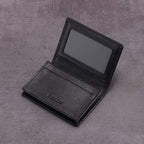 Leather Business Card Case Holder - Image 7