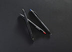 linc Pentonic BR-T Retractable Ballpoint Pens, 0.7 mm Fine Point, Smooth Writing - Image 3