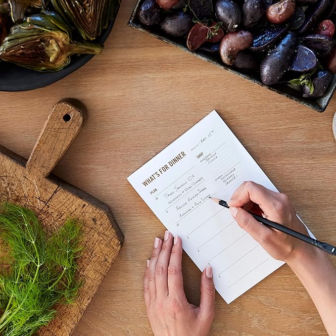 Meal Planning Notepad - Image 6