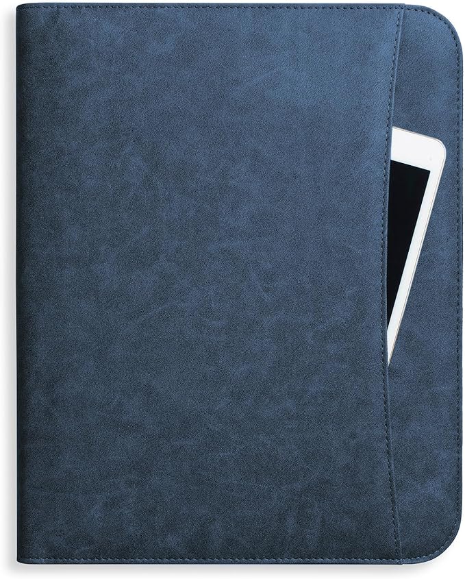 Forevermore Portfolios Padfolio Binder - Image 3